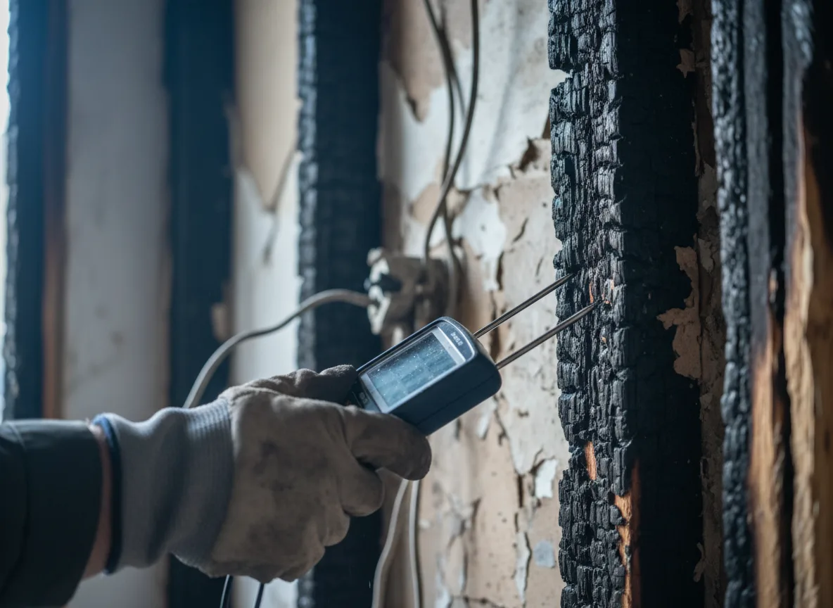 Fire Damage Restoration Bantry, ND FAQs
